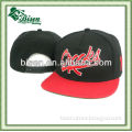 Custom Snapback Caps/snapback Hats with Embroidery/Print Logo